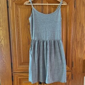 GAP Light Gray Dress